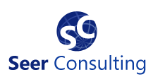 Seer Consulting Logo